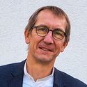 Pastor Hans Martin Renno Pastor Hans Martin Renno